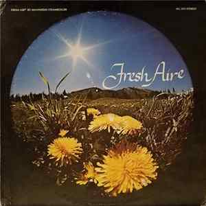 Mannheim Steamroller - Fresh Aire FLAC