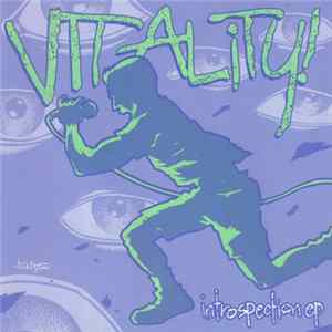 Vitality! - Introspection FLAC
