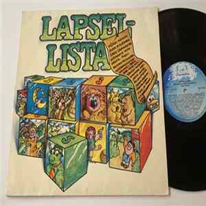 Various - Lapsellista FLAC