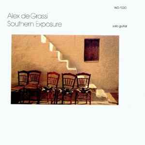 Alex De Grassi - Southern Exposure FLAC