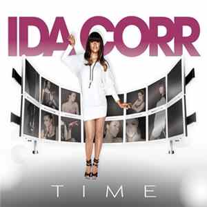 Ida Corr - Time FLAC