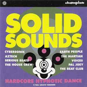 Various - Solid Sounds FLAC