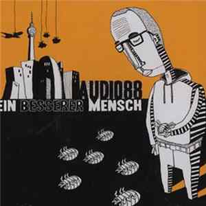 Audio88 - Ein Besserer Mensch FLAC