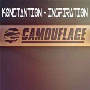 Konstantion - Inspiration FLAC