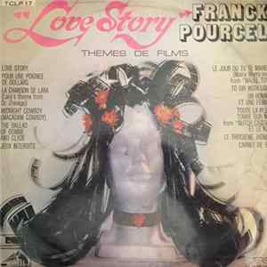 Franck Pourcel - Love Story FLAC