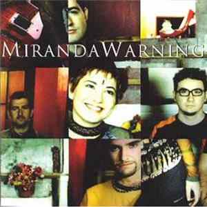 Miranda Warning - Miranda Warning FLAC