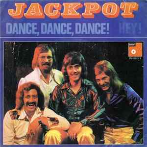 Jackpot - Dance, Dance, Dance FLAC
