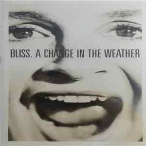Bliss - A Change In The Weather FLAC