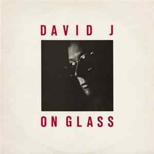 David J - On Glass FLAC