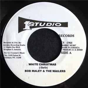 Bob Marley & The Wailers - White Christmas FLAC