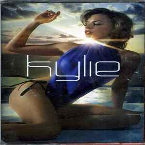 Kylie - Light Years FLAC