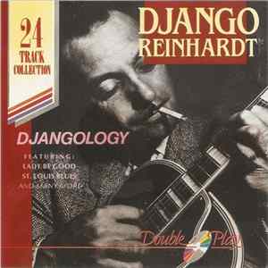 Django Reinhardt - Djangology FLAC