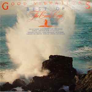 The Beach Boys - Good Vibrations: Best Of The Beach Boys FLAC