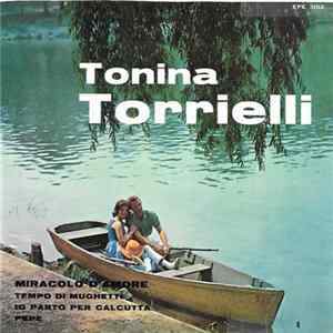 Tonina Torrielli - Miracolo D'Amore FLAC