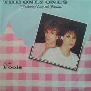 The Only Ones - Fools FLAC