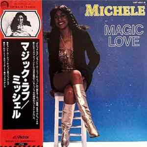 Michele - Magic Love FLAC