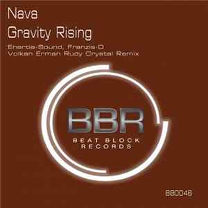 Nava - Gravity Rising FLAC