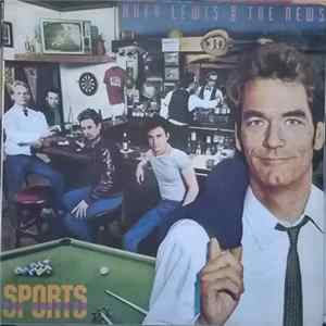 Huey Lewis And The News - Sports FLAC