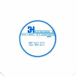 Pet Shop Boys - West End Girls FLAC