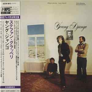 Stephane Grappelli - Young Django FLAC