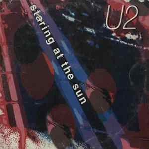 U2 - Staring At The Sun FLAC