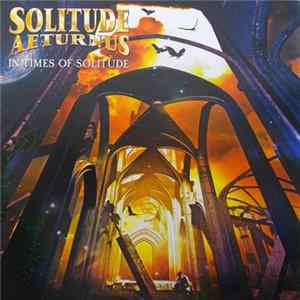 Solitude Aeturnus - In Times Of Solitude FLAC