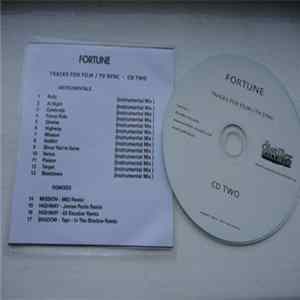 Fortune - Tracks For Film / TV Sync FLAC