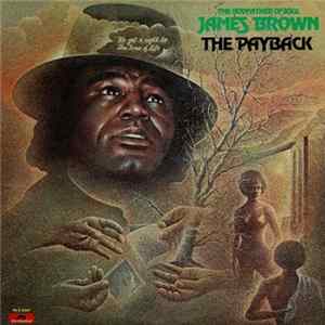 James Brown - The Payback FLAC