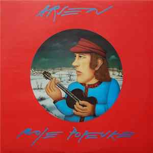 Arsen - Moje Popevke FLAC