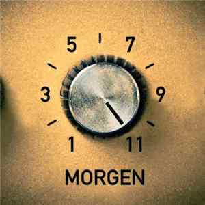Dirk Geiger - Elf Morgen FLAC