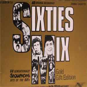 Various - Sixties Mix FLAC