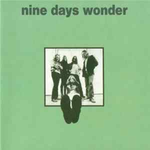 Nine Days Wonder - Nine Days Wonder FLAC