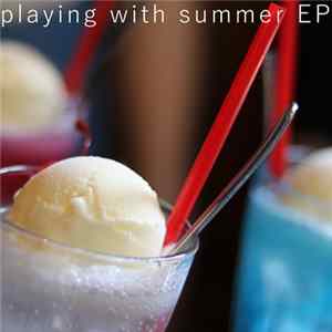 Shion vs Napo - Playing With Summer EP FLAC