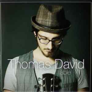 Thomas David - Able FLAC