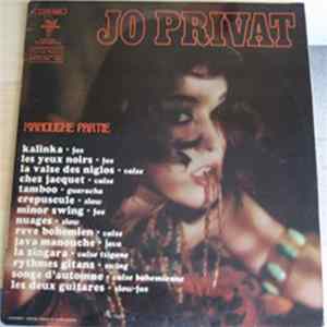 Jo Privat - Manouche Partie FLAC