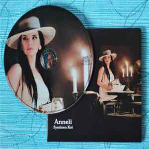Anneli Mattila - Syntinen Koi FLAC