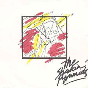 The Shakin' Pyramids - Reeferbilly Boogie FLAC