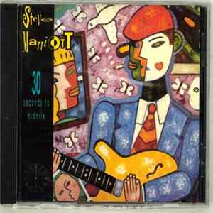 Steve Marriott - 30 Seconds To Midnite FLAC