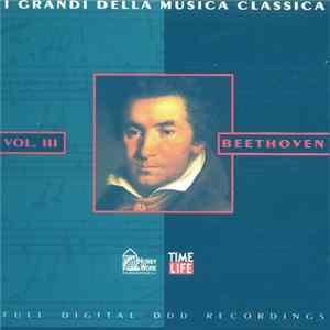 Ludwig van Beethoven - Vol. III FLAC