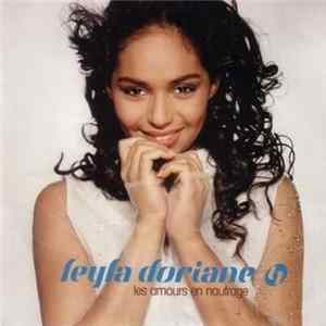 Leyla Doriane - Les Amours En Naufrage FLAC