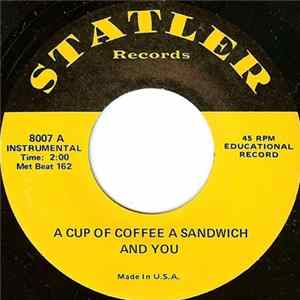 Unknown Artist - A Cup Of Coffee A Sandwich And You FLAC