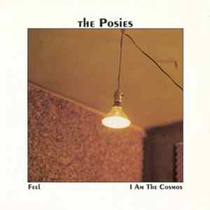 The Posies - Feel FLAC