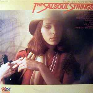 The Salsoul Strings - How Deep Is Your Love FLAC
