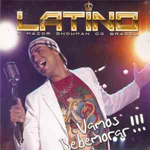 Latino - Vamos Bebemorar!!! FLAC