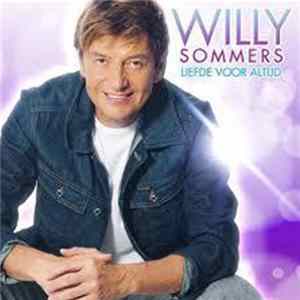 Willy Sommers - Liefde Voor Altijd FLAC