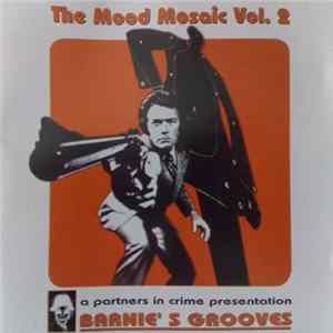 Various - The Mood Mosaic Vol. 2 - Barnie's Grooves FLAC