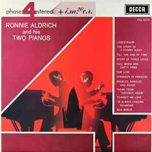 Ronnie Aldrich And His Two Pianos - Ronnie Aldrich And His Two Pianos FLAC