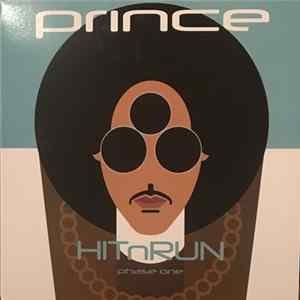 Prince - HITnRUN Phase One FLAC