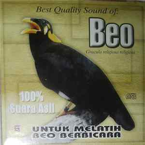 Voice Of Bird - Voice Of Beo (Parrot) FLAC