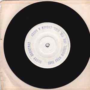 INXS - Merry Christmas FLAC